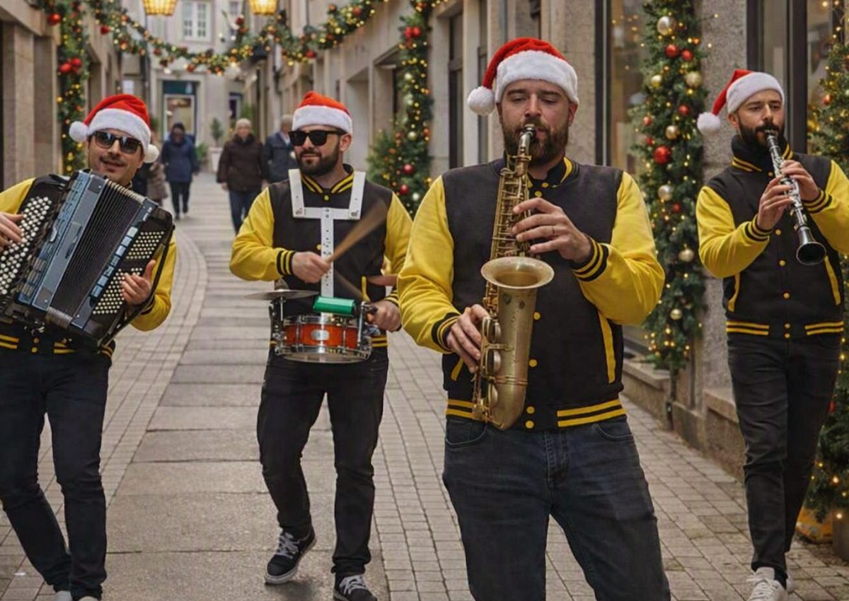 Banda Rena