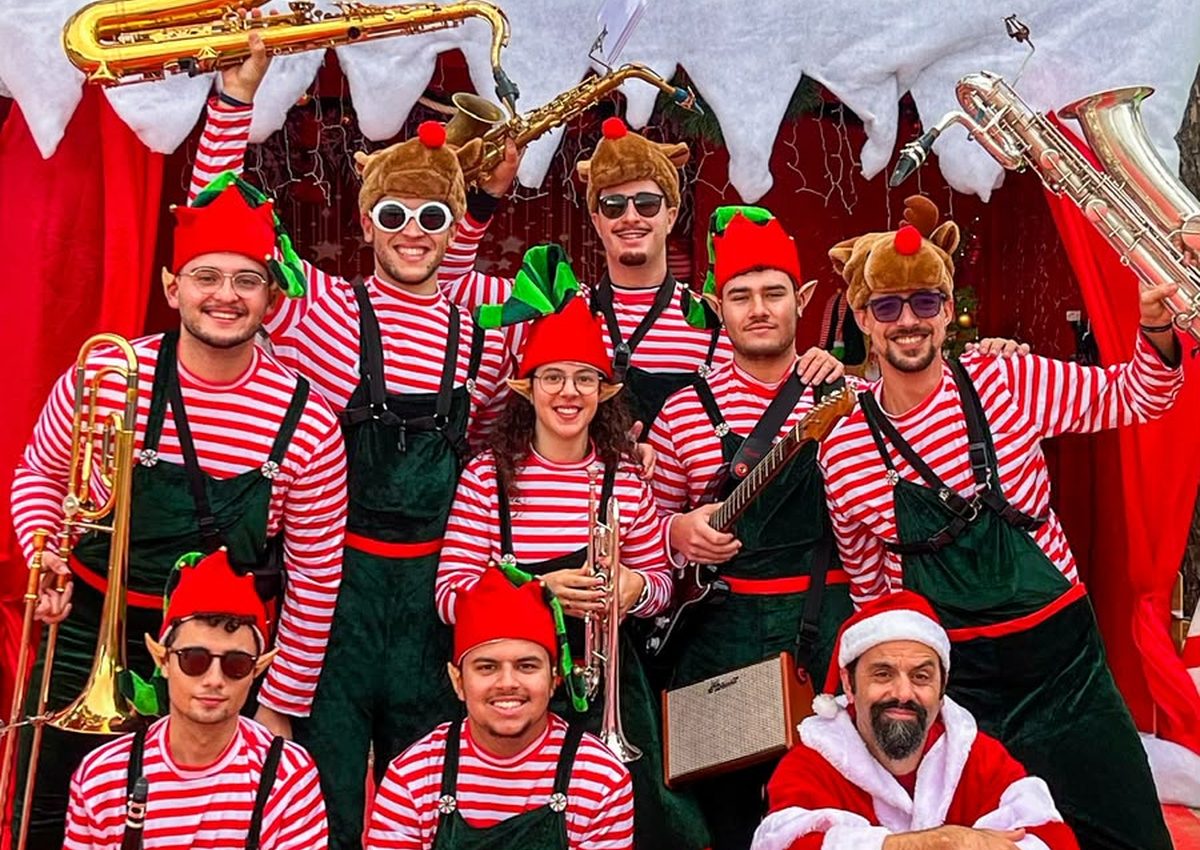 Duendes à Solta
