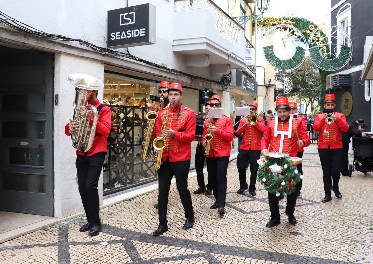Fanfarra de Natal