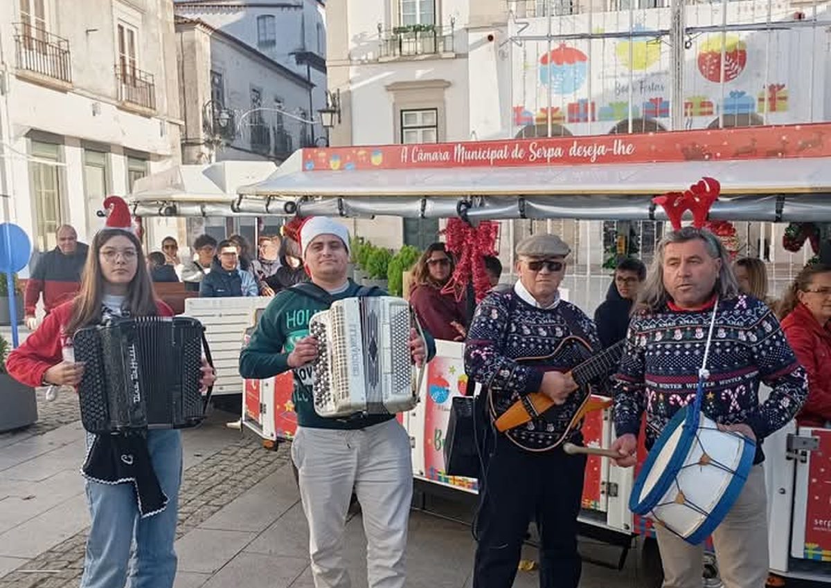 Sonoridades de Natal